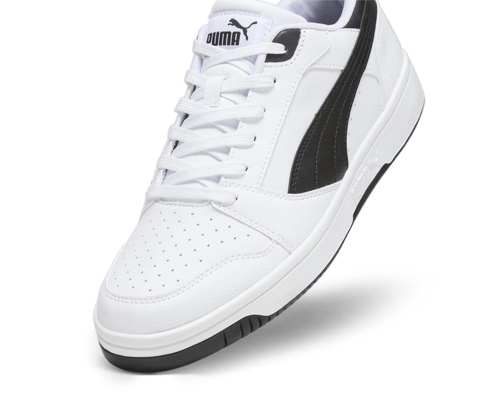 Foto 6 pulgar | Foto 5 | Tenis Puma Rebound V6 Low para Hombre