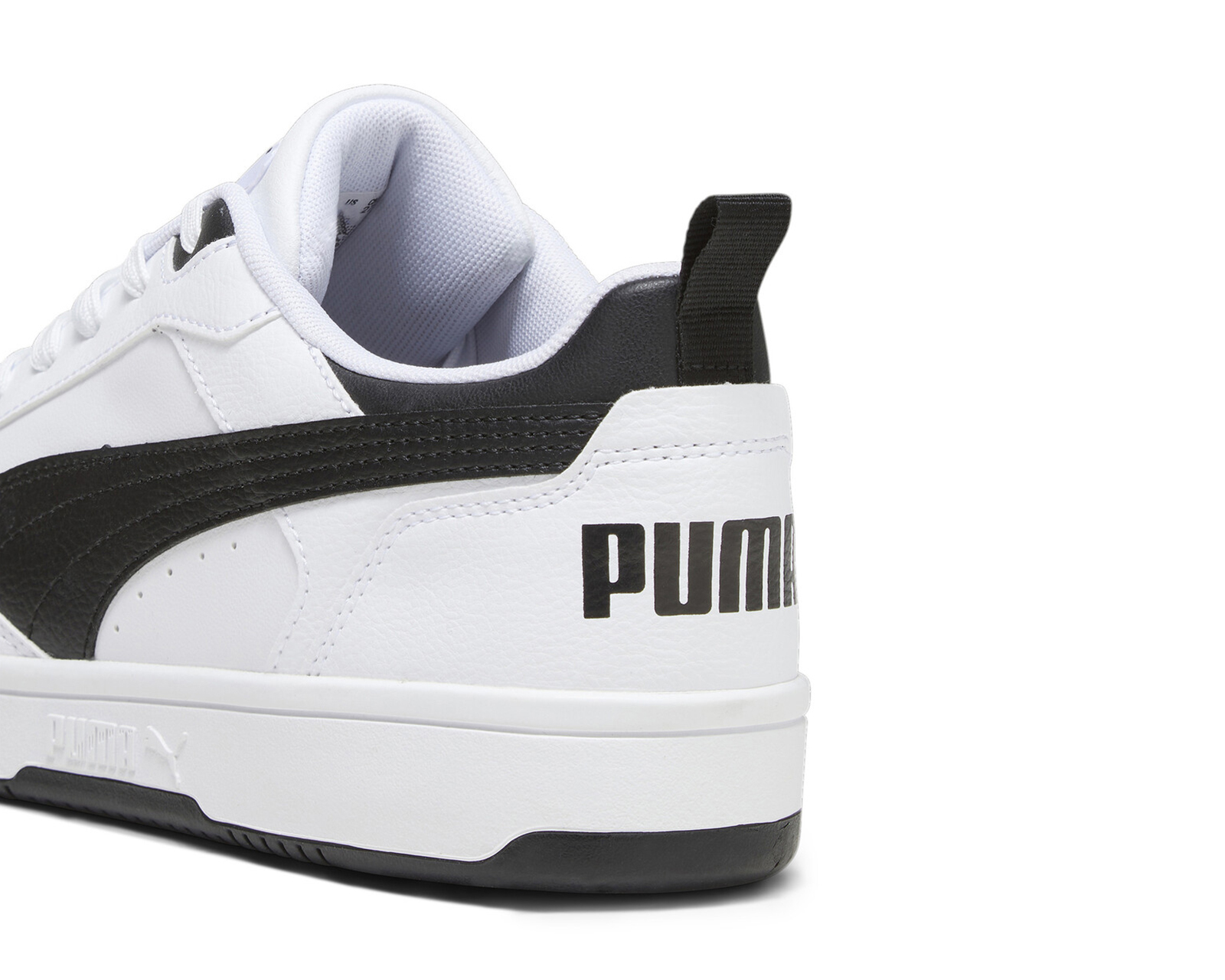 Foto 7 pulgar | Foto 6 | Tenis Puma Rebound V6 Low para Hombre