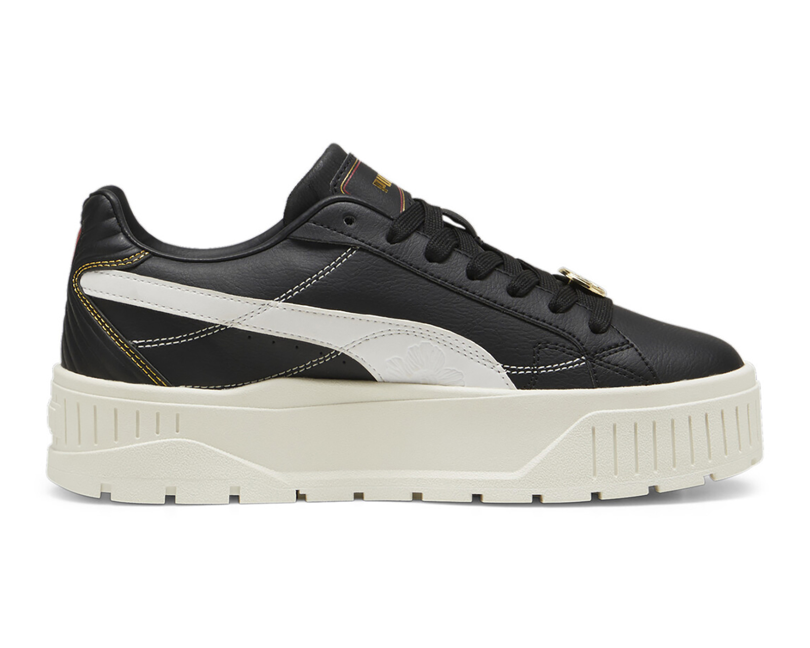 Foto 5 pulgar | Foto 4 | Tenis Puma Karmen ll Class Act para Mujer