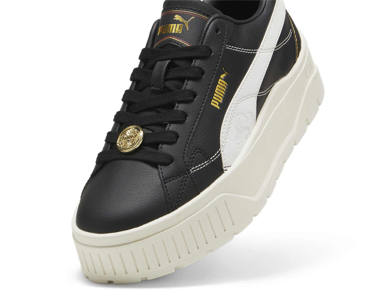 Foto 5 | Foto 5 | Tenis Puma Karmen ll Class Act para Mujer