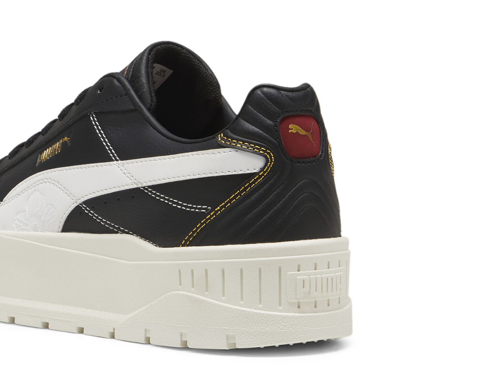 Foto 6 | Foto 6 | Tenis Puma Karmen ll Class Act para Mujer