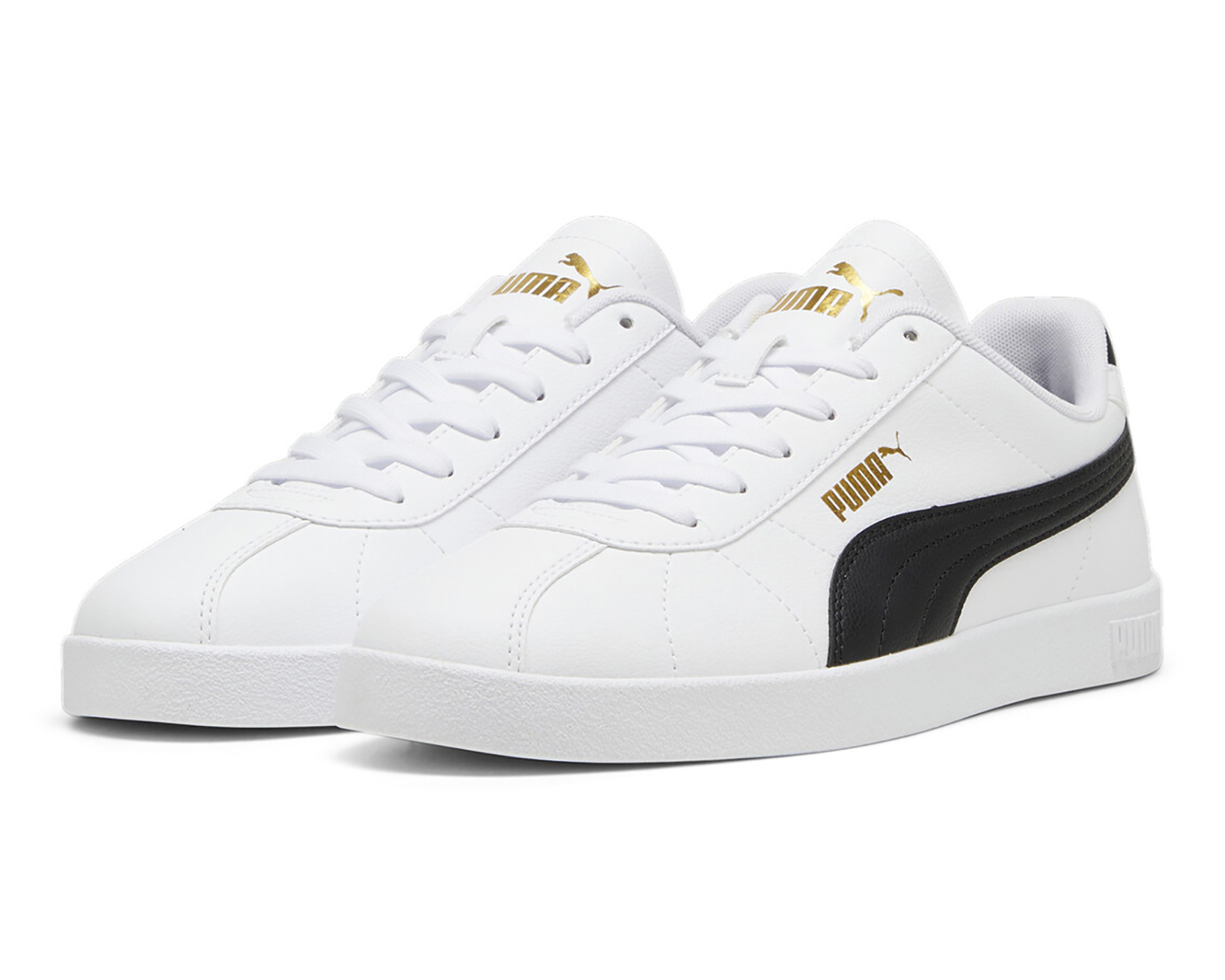 Foto 2 pulgar | Foto 1 | Tenis Puma Club ll SL para Hombre