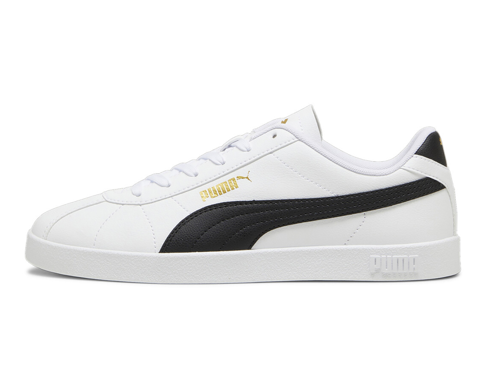 Foto 3 | Foto 3 | Tenis Puma Club ll SL para Hombre