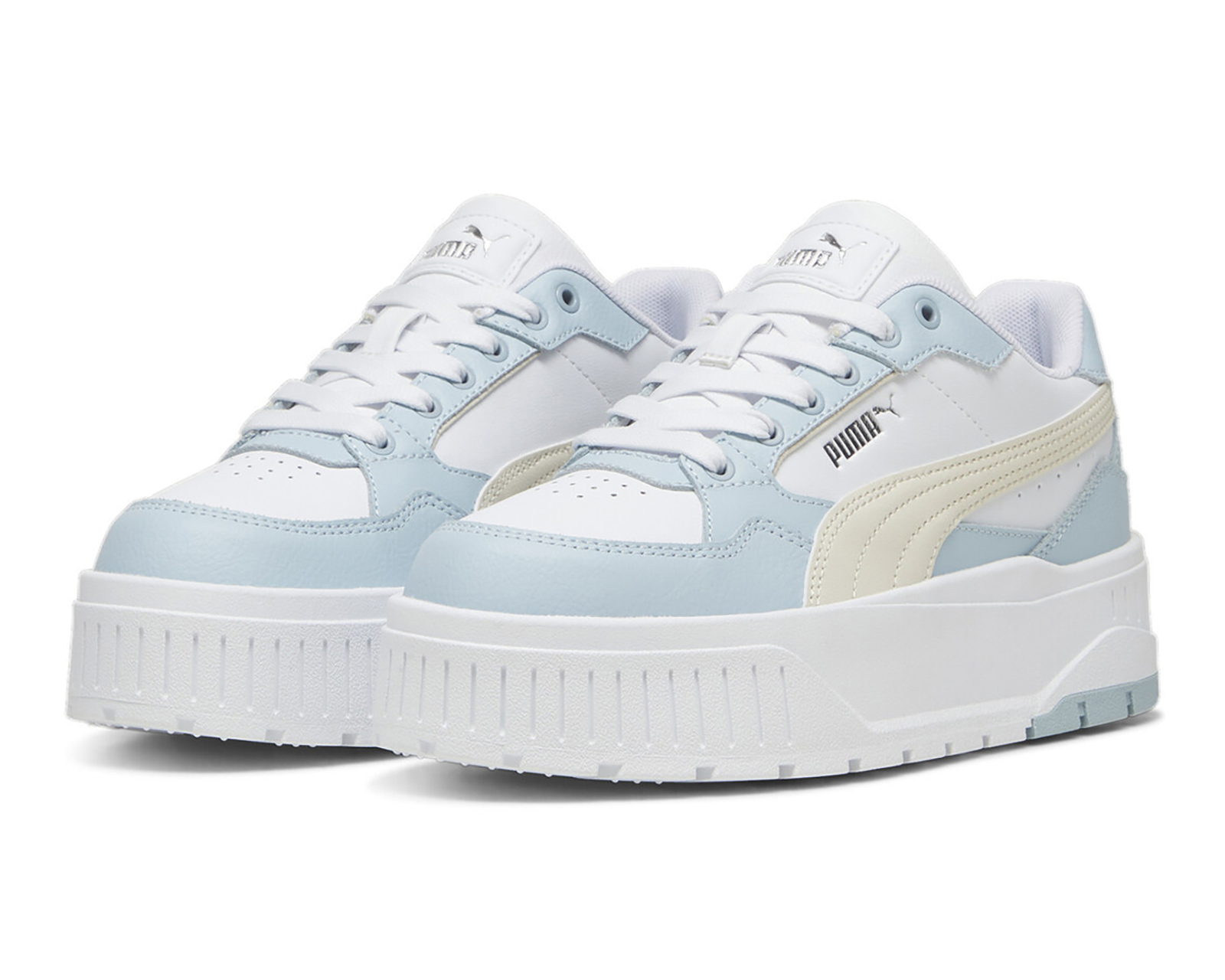 Tenis Puma Karmen ll Idol para Mujer