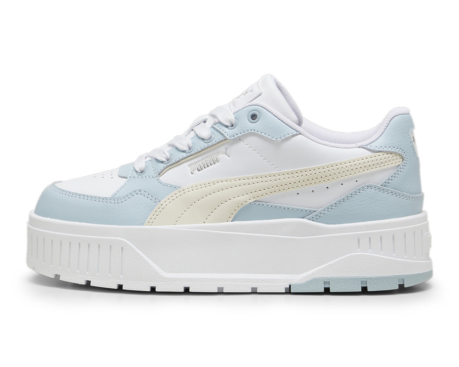 Foto 3 | Foto 3 | Tenis Puma Karmen ll Idol para Mujer