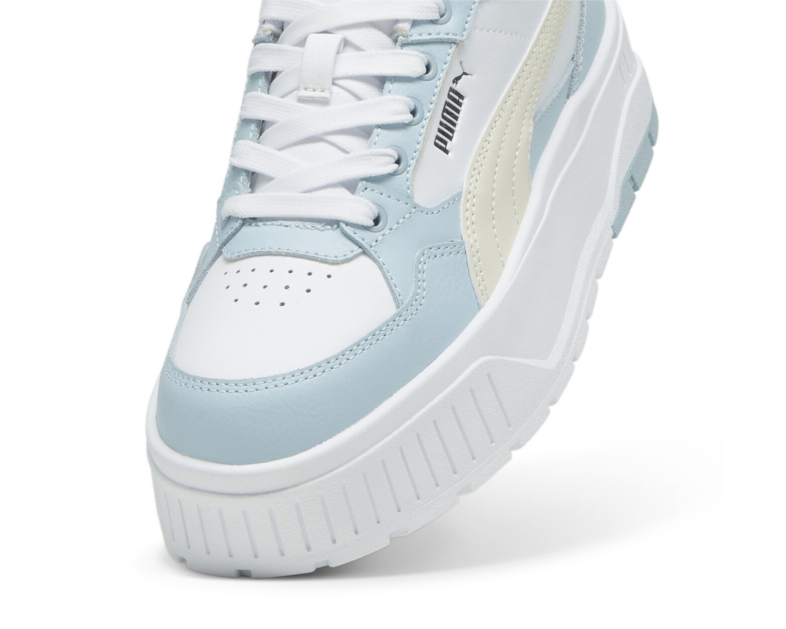 Foto 5 | Foto 5 | Tenis Puma Karmen ll Idol para Mujer