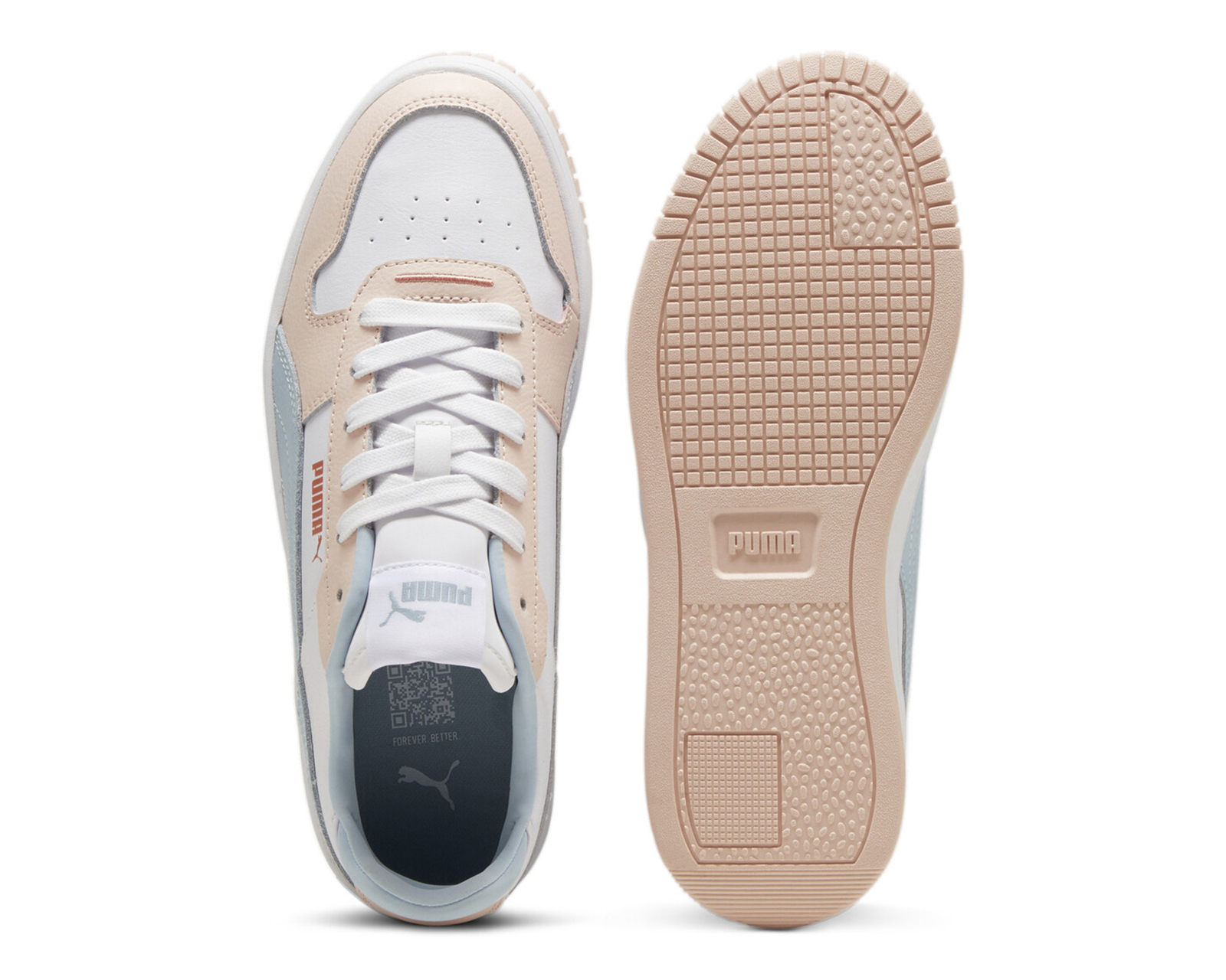 Foto 2 | Foto 2 | Tenis Puma Carina Street para Mujer