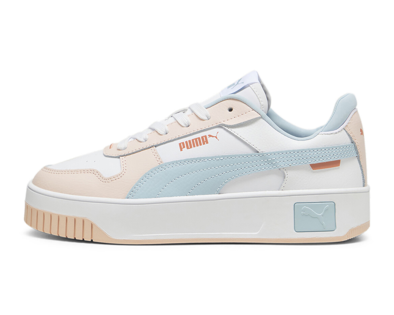 Foto 3 | Foto 3 | Tenis Puma Carina Street para Mujer