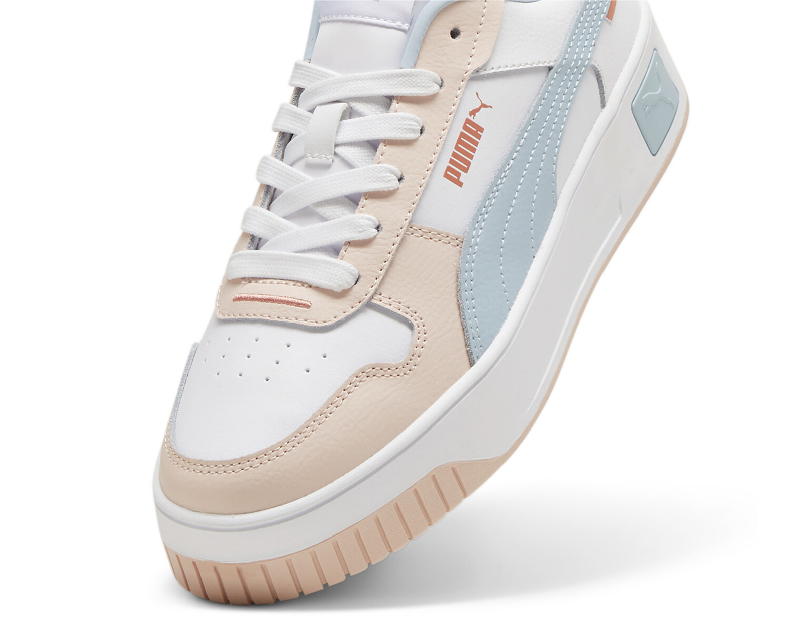 Foto 5 | Foto 5 | Tenis Puma Carina Street para Mujer