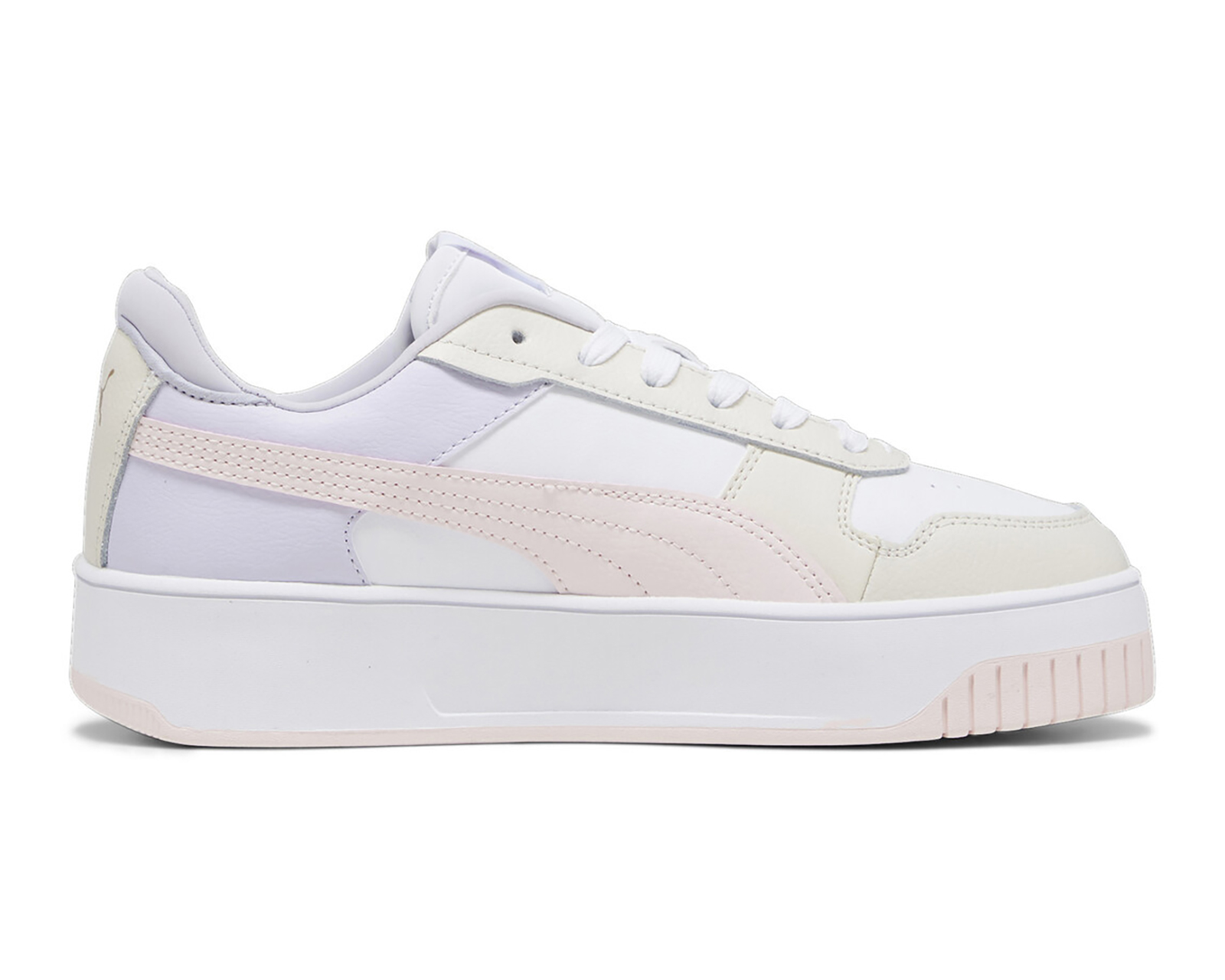 Foto 5 pulgar | Foto 4 | Tenis Puma Carina Street para Mujer