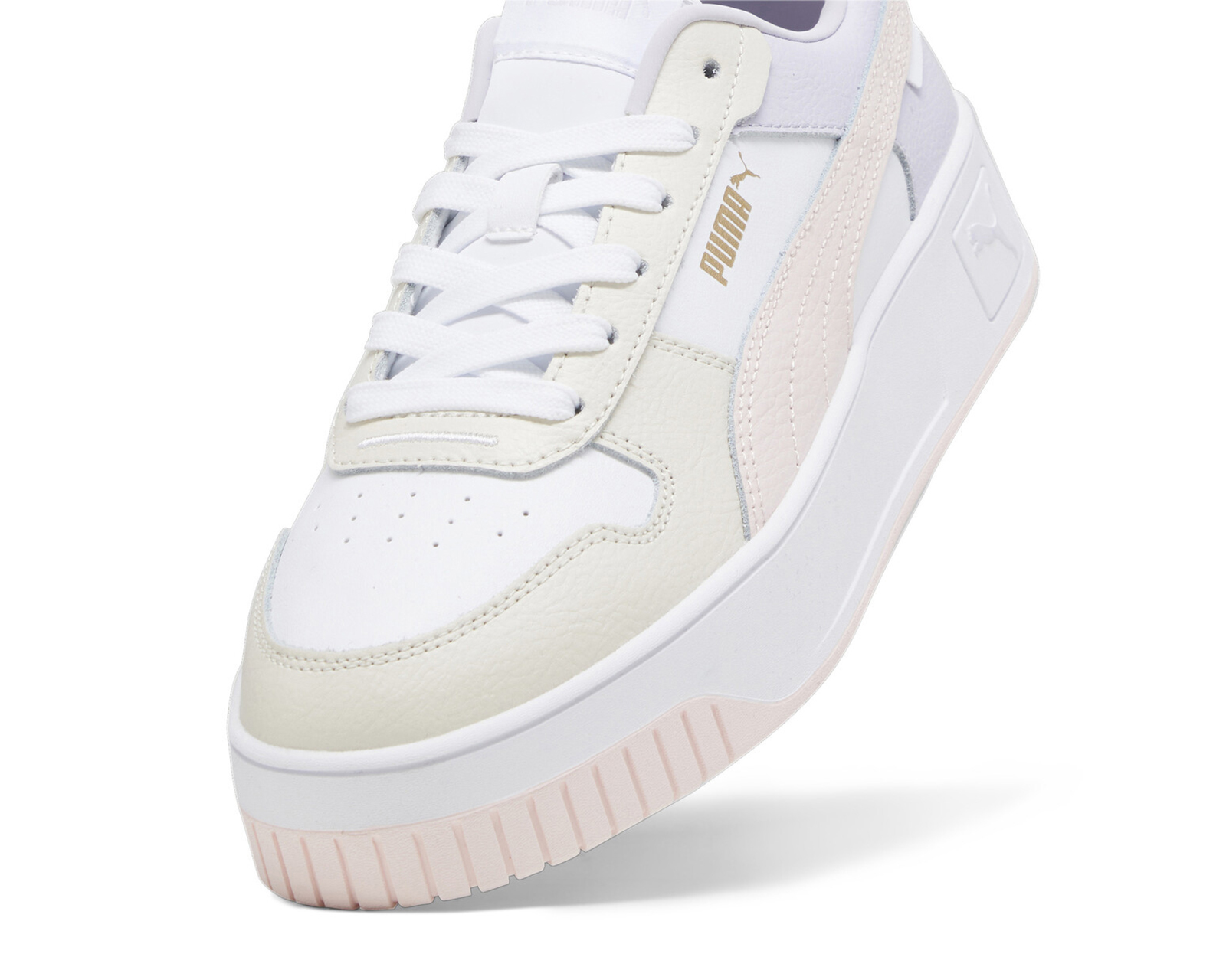 Foto 6 pulgar | Foto 5 | Tenis Puma Carina Street para Mujer