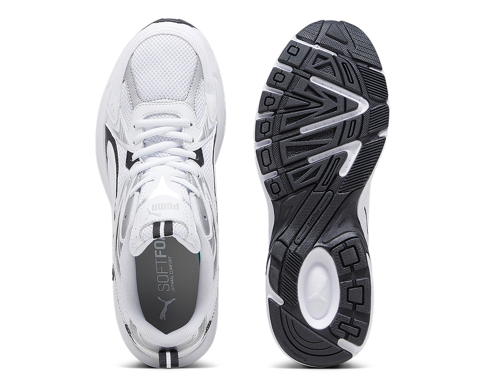 Foto 2 | Foto 2 | Tenis Puma Milenio Tech para Hombre