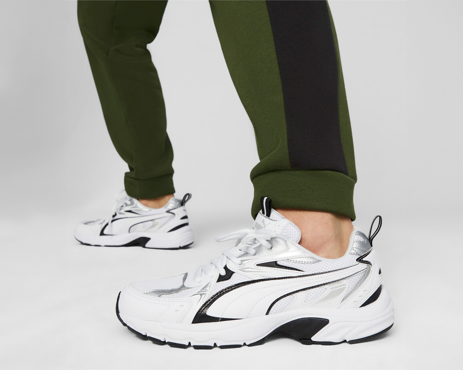 Foto 7 | Foto 7 | Tenis Puma Milenio Tech para Hombre