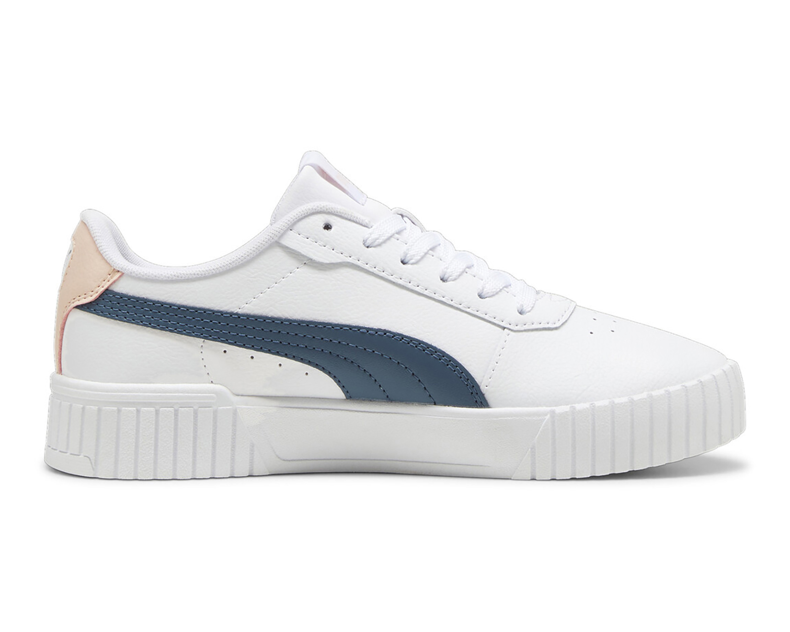 Foto 5 pulgar | Foto 4 | Tenis Puma Carina 2.0 para Mujer