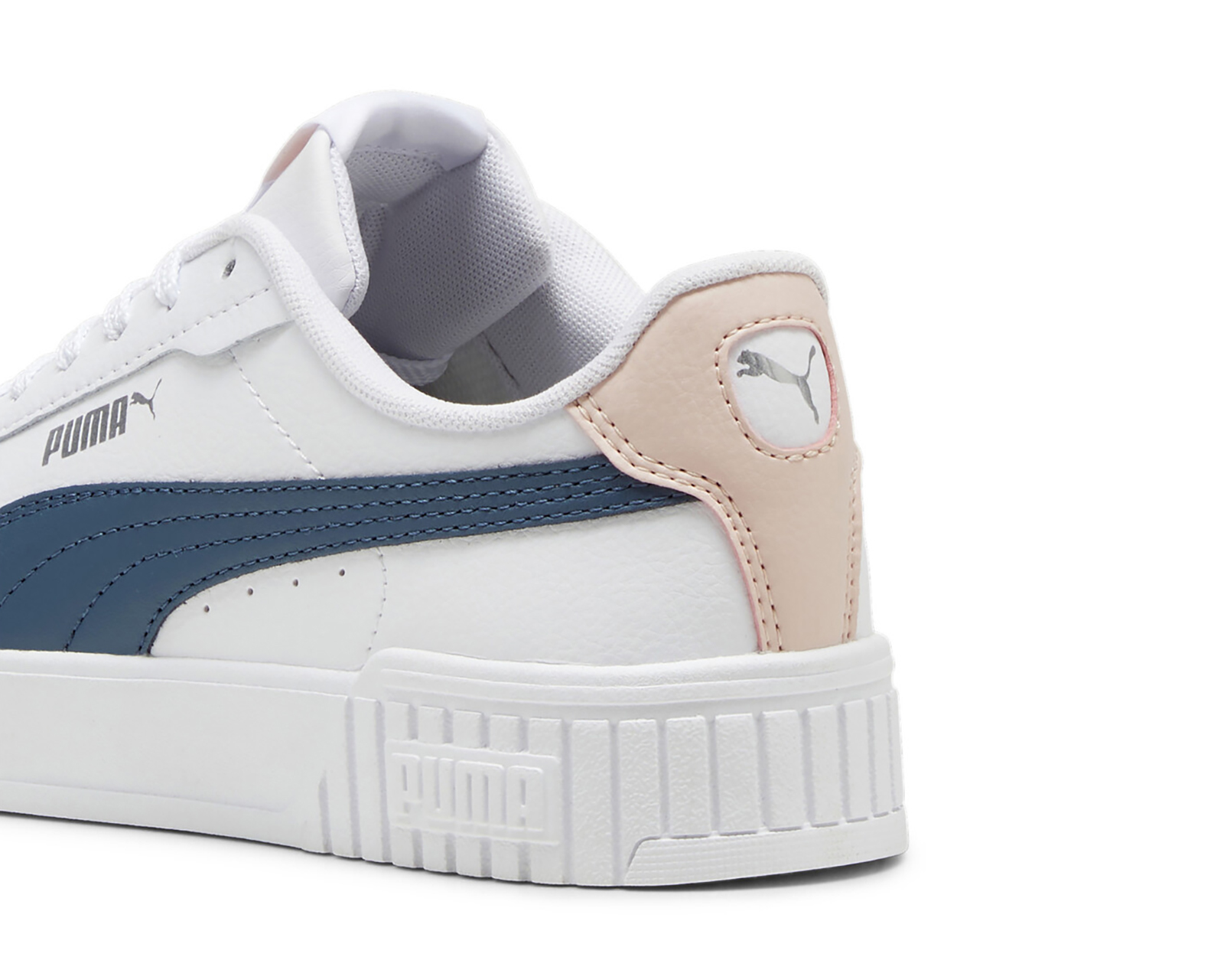 Foto 7 pulgar | Foto 6 | Tenis Puma Carina 2.0 para Mujer