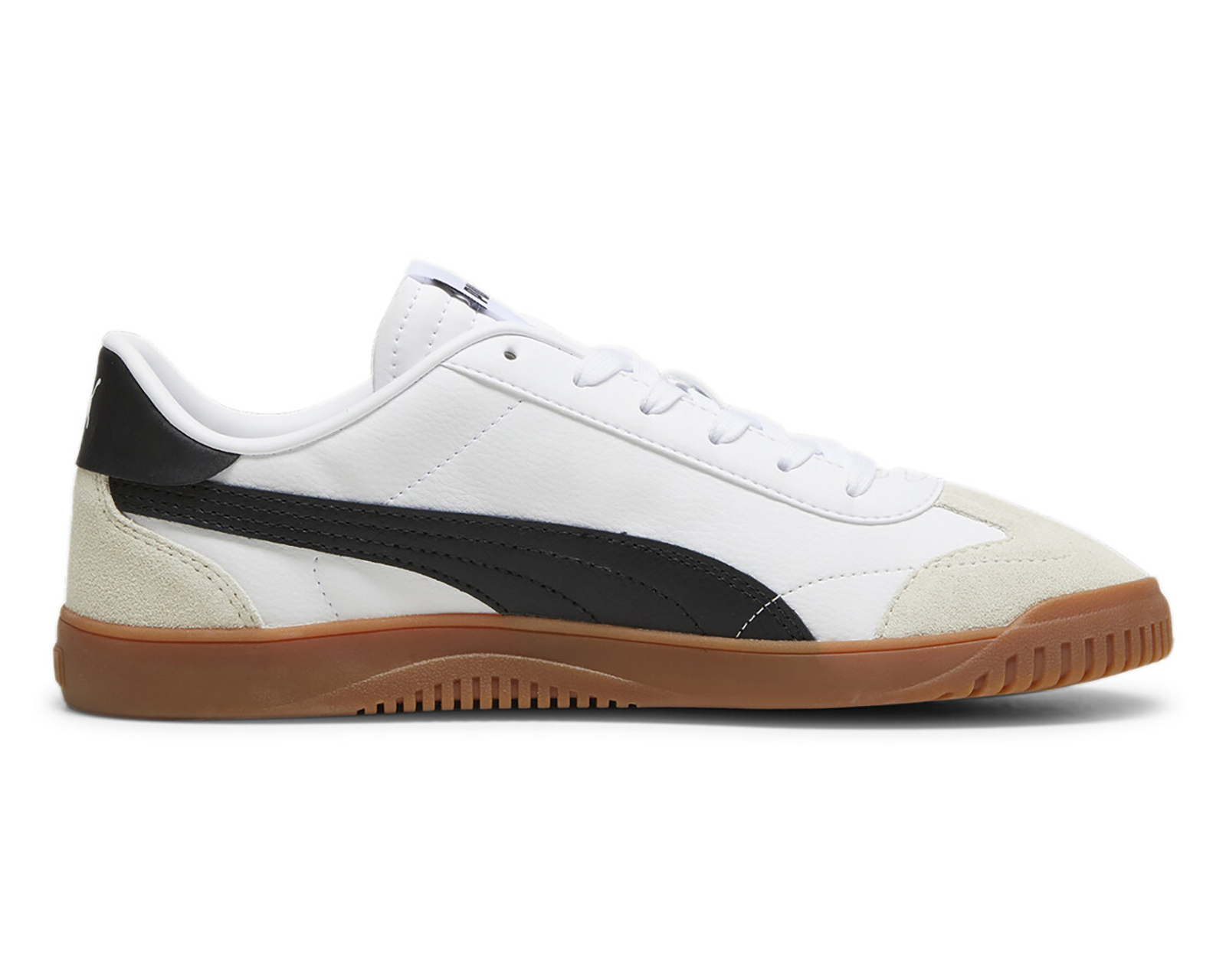 Foto 5 pulgar | Foto 4 | Tenis Puma Club 5V5 SD para Hombre