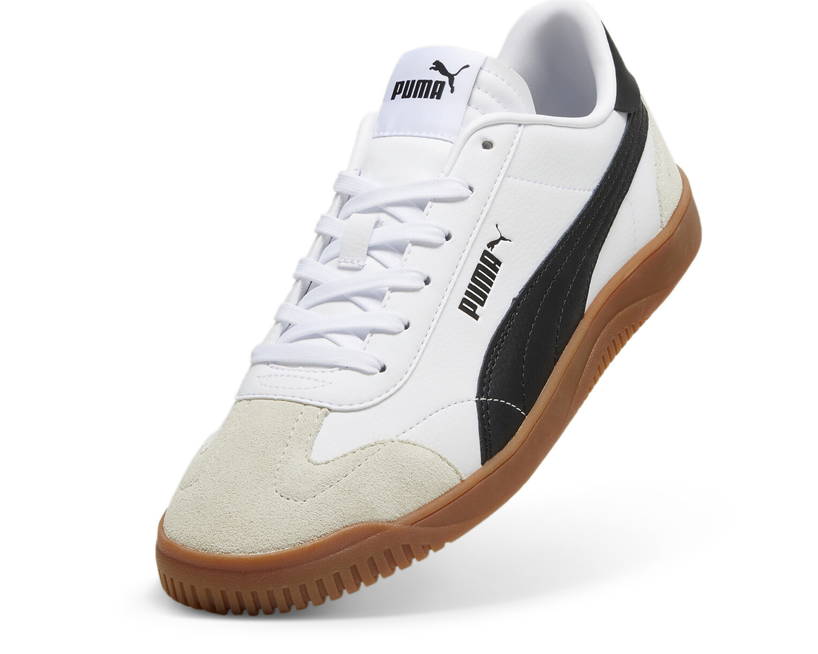 Foto 6 pulgar | Foto 5 | Tenis Puma Club 5V5 SD para Hombre