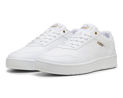 Foto 1 | Foto 1 | Tenis Puma Court Classic para Hombre