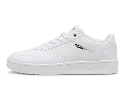 Foto 3 | Foto 3 | Tenis Puma Court Classic para Hombre
