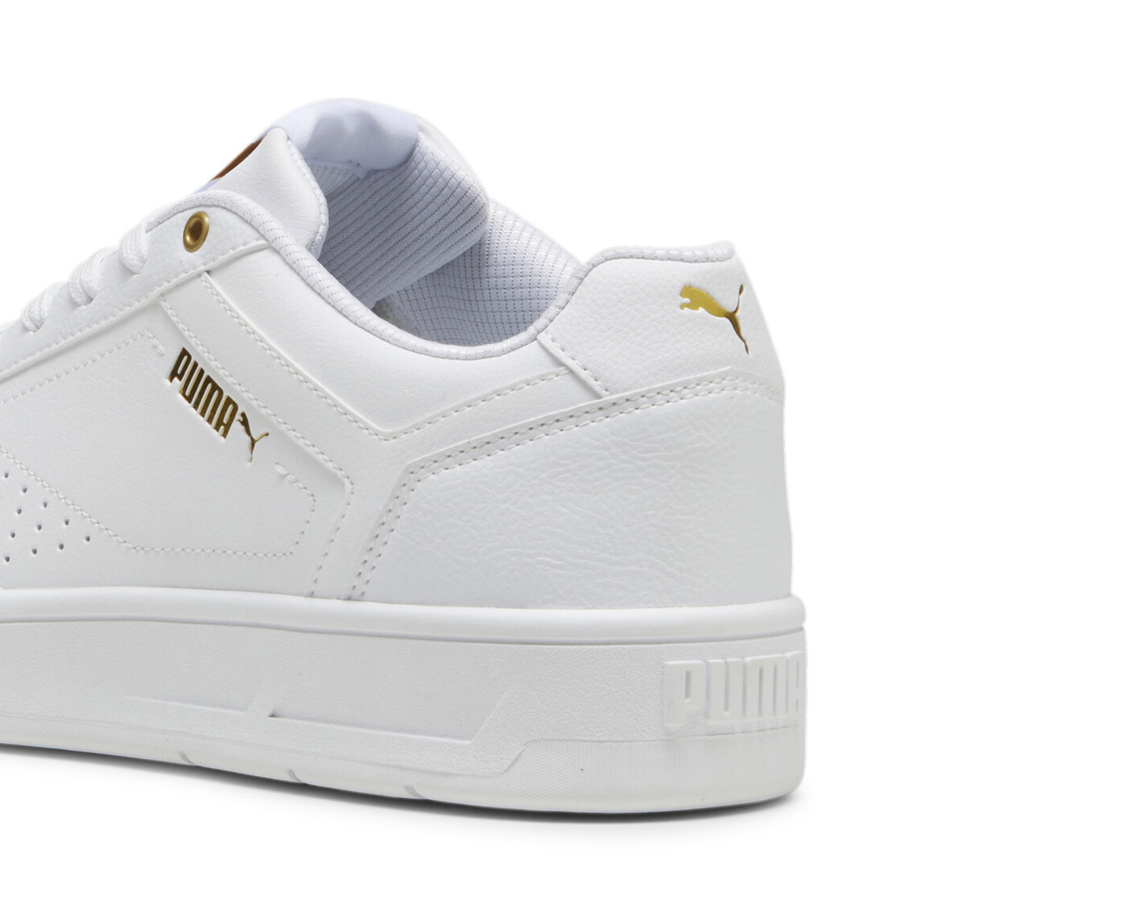 Foto 7 pulgar | Foto 6 | Tenis Puma Court Classic para Hombre