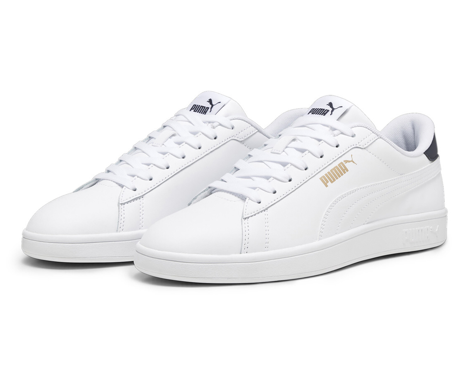 Tenis Puma Smash 3.0 L para Hombre