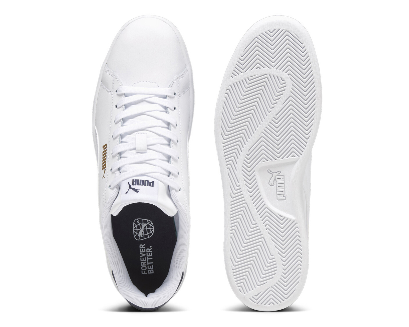 Foto 2 | Foto 2 | Tenis Puma Smash 3.0 L para Hombre