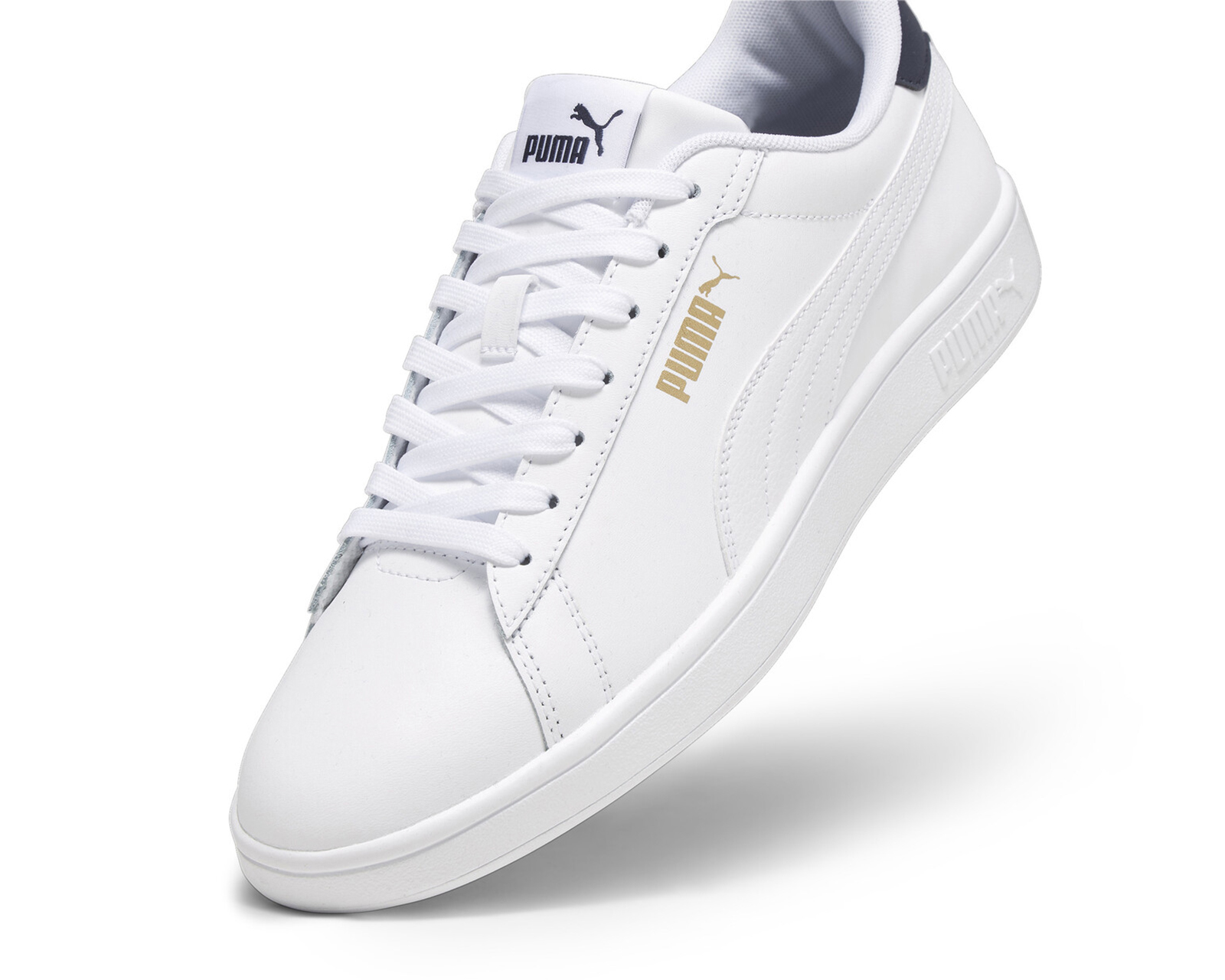 Foto 5 | Foto 5 | Tenis Puma Smash 3.0 L para Hombre