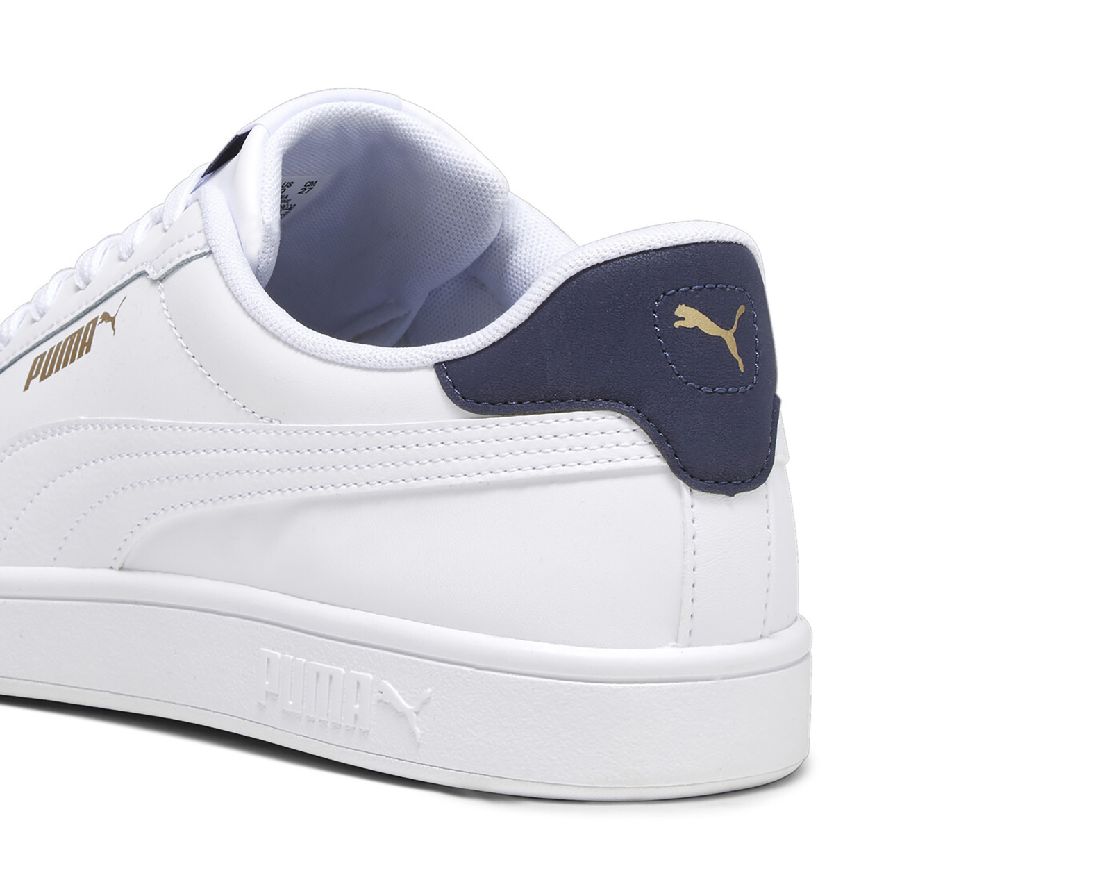 Foto 6 | Foto 6 | Tenis Puma Smash 3.0 L para Hombre