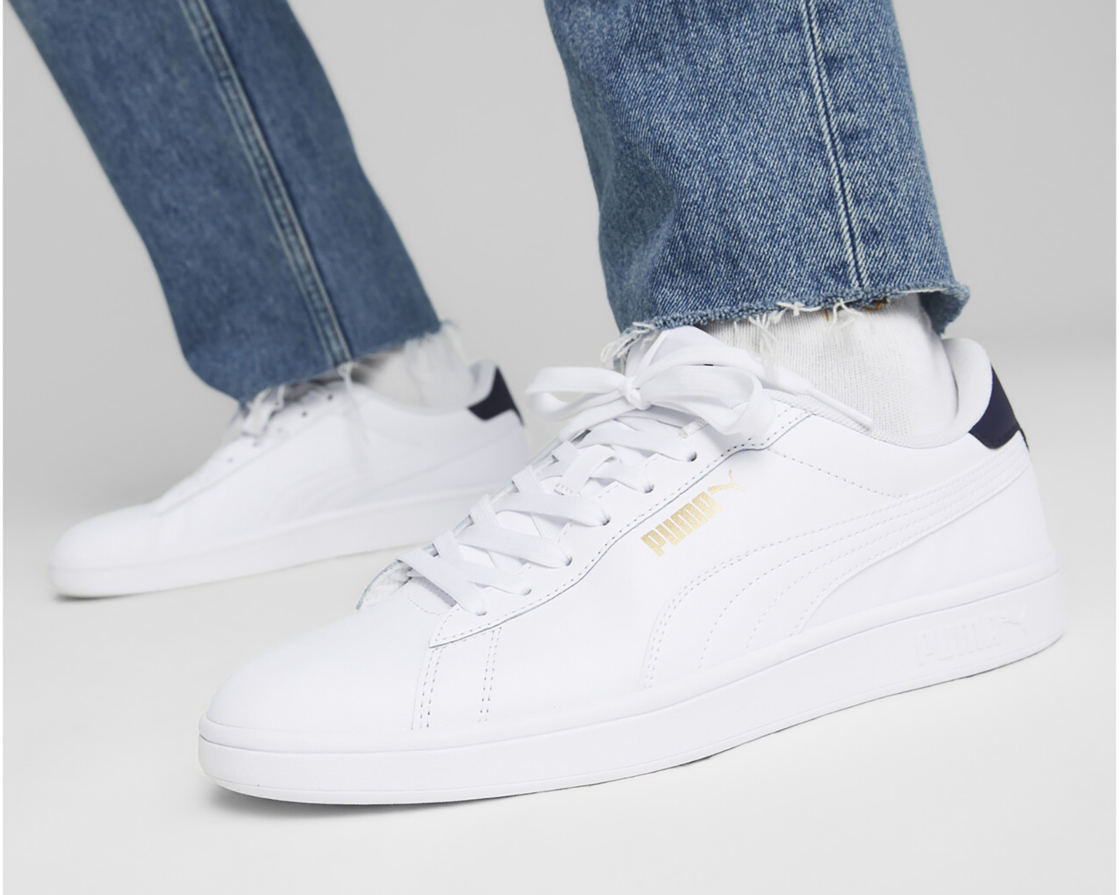 Foto 7 | Foto 7 | Tenis Puma Smash 3.0 L para Hombre