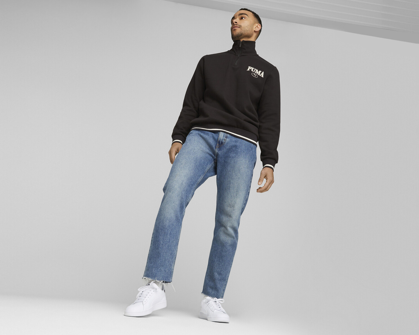 Foto 9 pulgar | Foto 8 | Tenis Puma Smash 3.0 L para Hombre