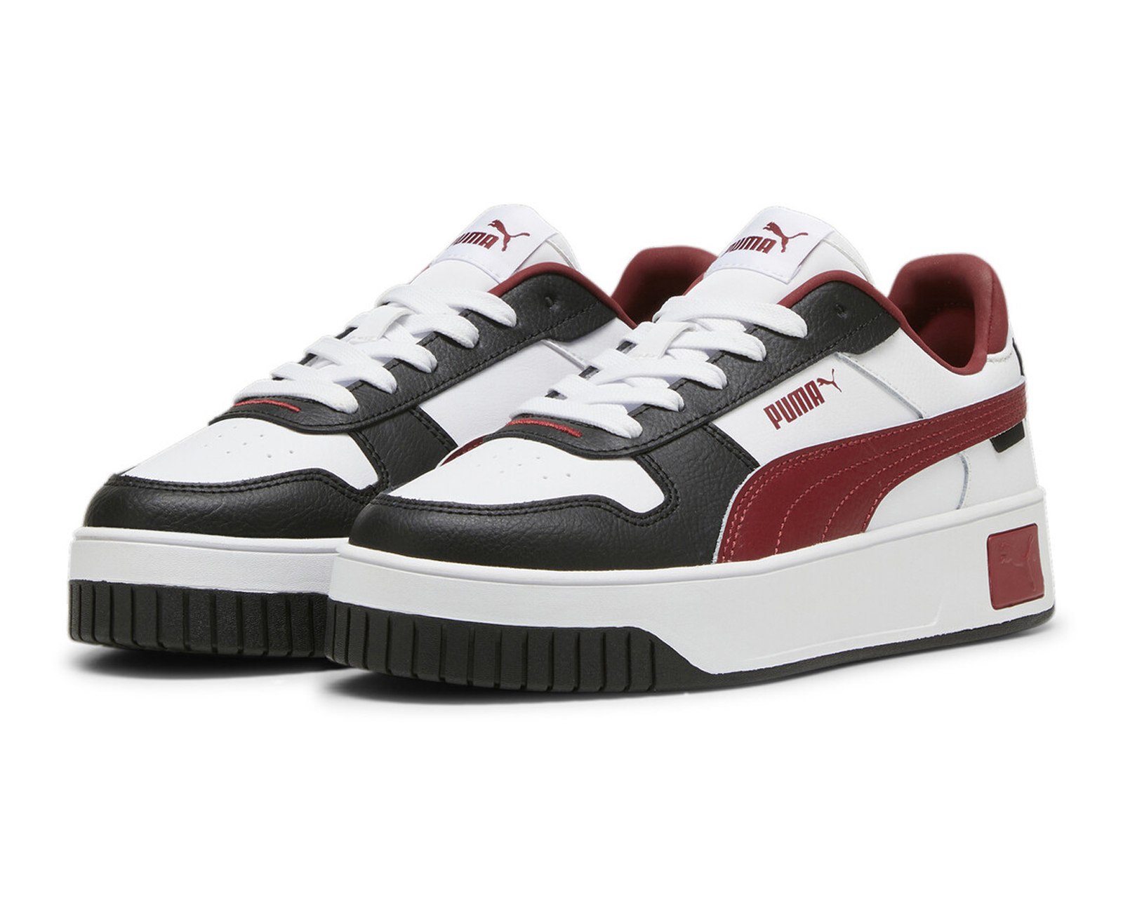 Tenis Puma Carina Street para Mujer