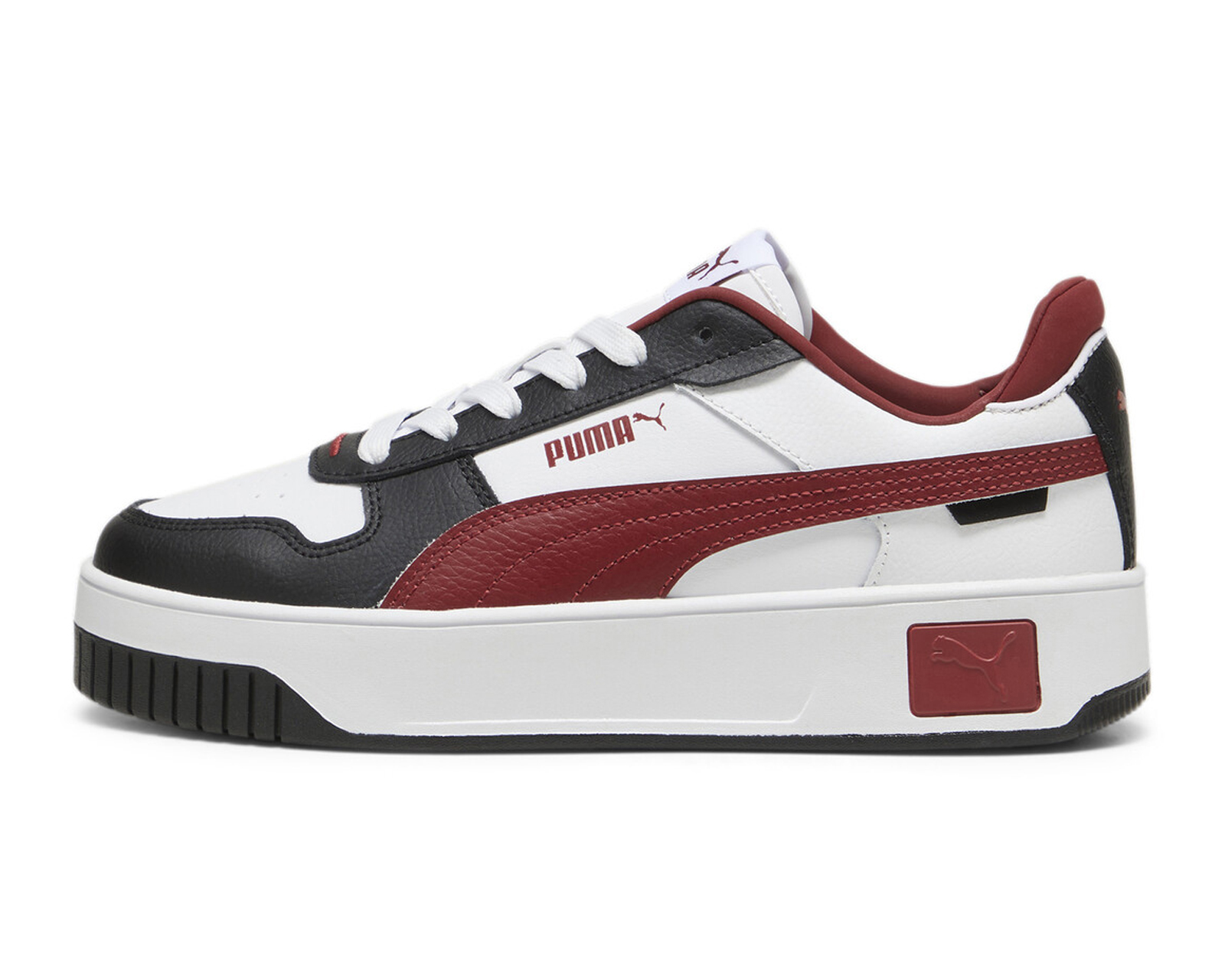 Foto 3 | Foto 3 | Tenis Puma Carina Street para Mujer