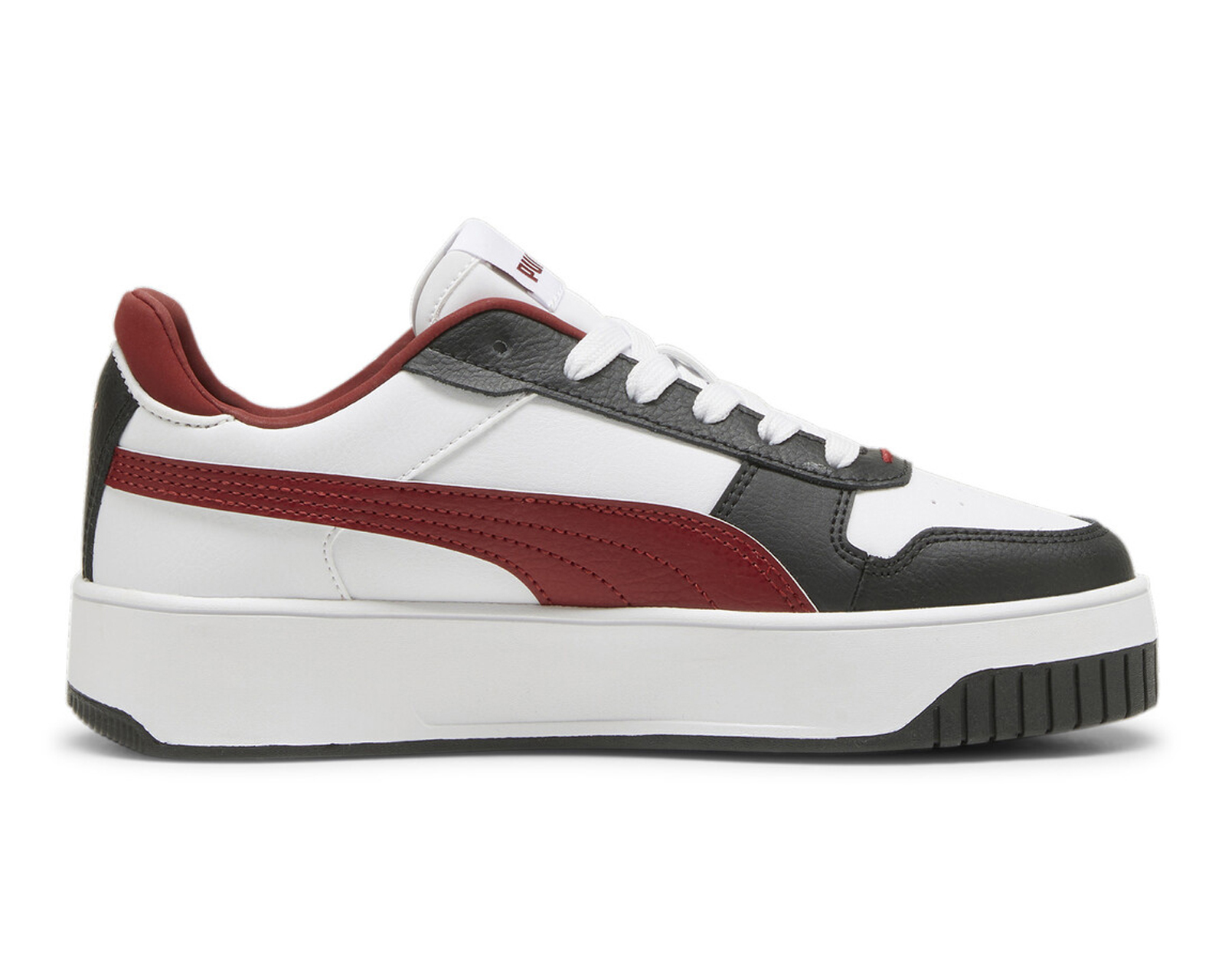 Foto 5 pulgar | Foto 4 | Tenis Puma Carina Street para Mujer