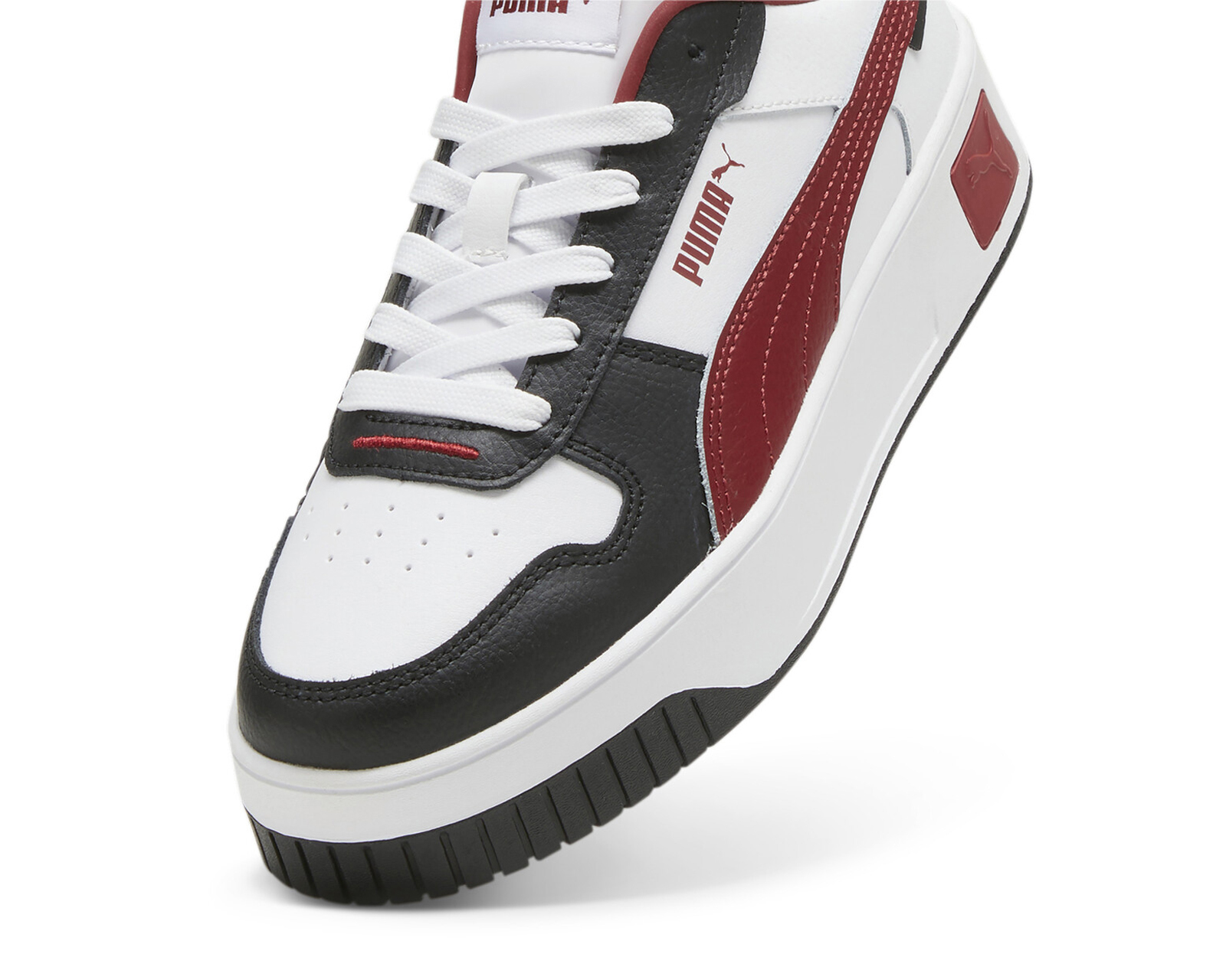 Foto 6 pulgar | Foto 5 | Tenis Puma Carina Street para Mujer