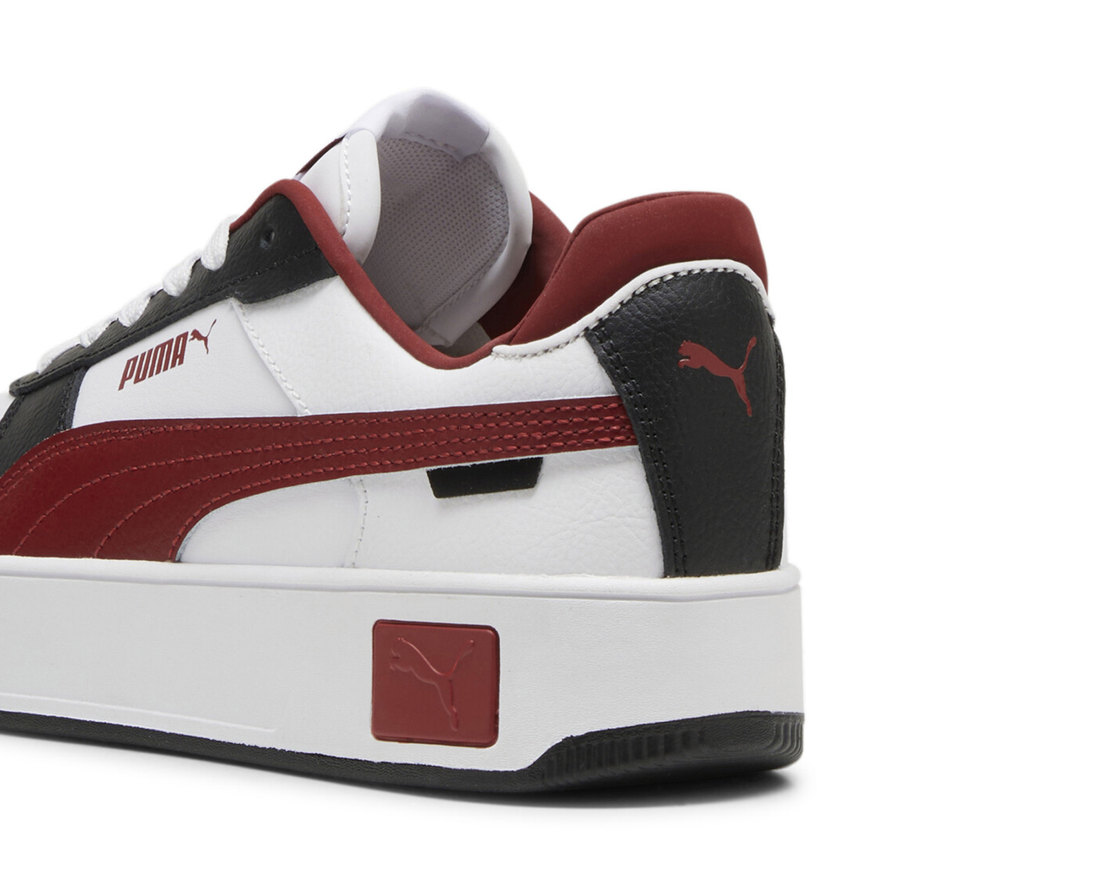 Foto 7 pulgar | Foto 6 | Tenis Puma Carina Street para Mujer