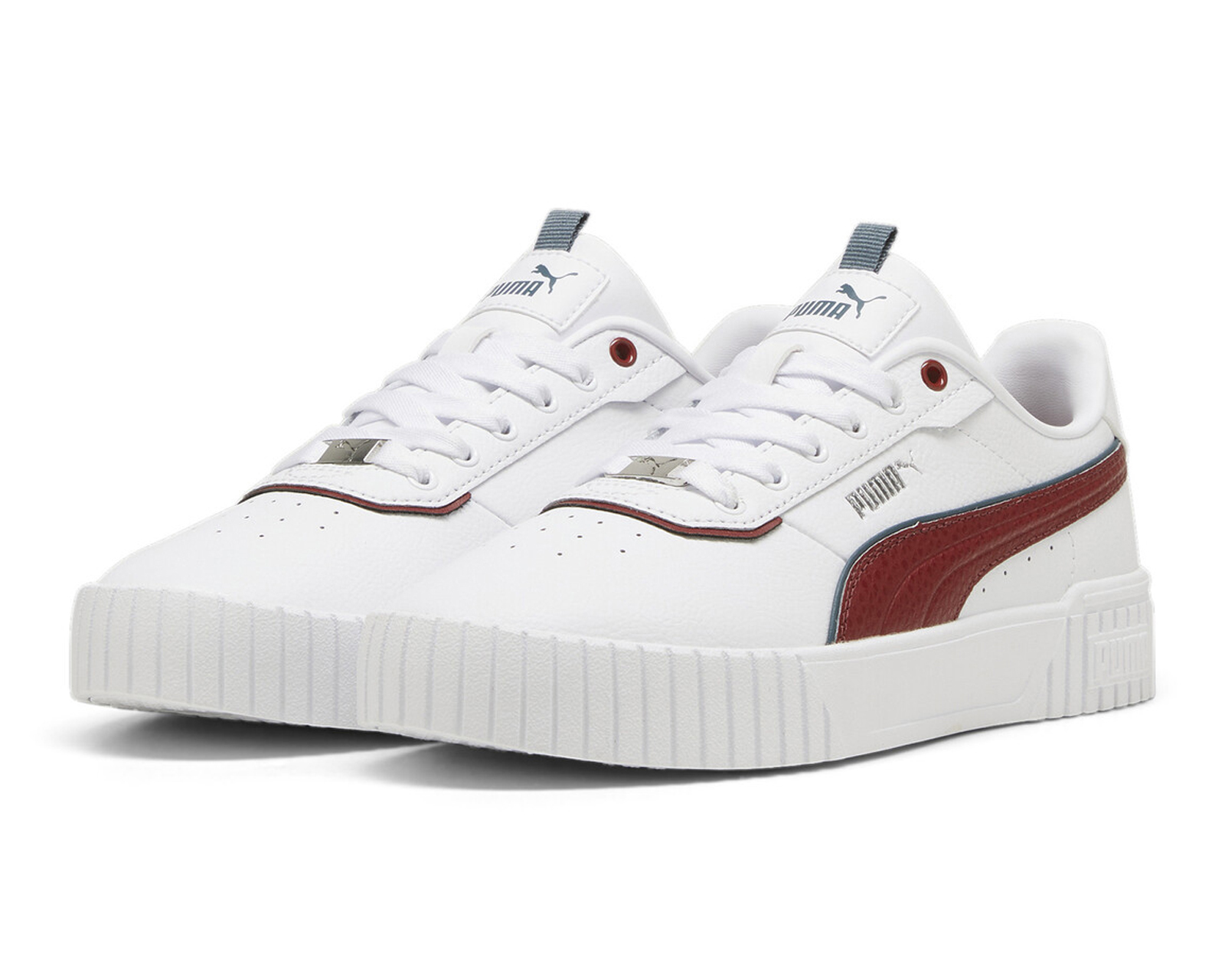 Tenis Puma Carina 2.0 Lux para Mujer