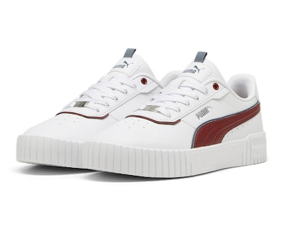 Foto 1 | Foto 1 | Tenis Puma Carina 2.0 Lux para Mujer