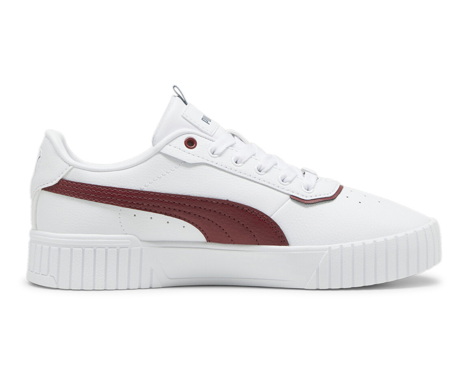 Foto 5 pulgar | Foto 4 | Tenis Puma Carina 2.0 Lux para Mujer