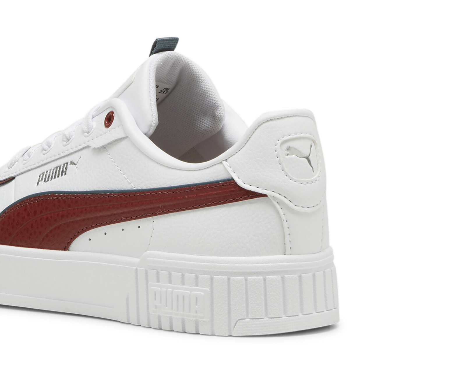 Foto 6 | Foto 6 | Tenis Puma Carina 2.0 Lux para Mujer