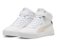 Tenis Puma Carina 2.0 Mid para Mujer