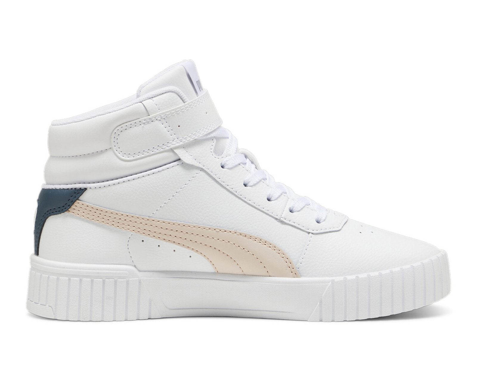 Foto 4 | Foto 4 | Tenis Puma Carina 2.0 Mid para Mujer