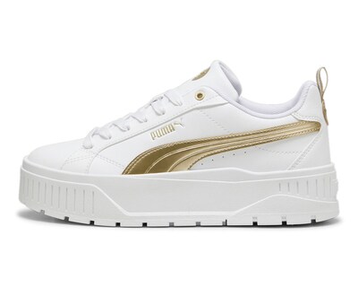 Foto 3 | Foto 3 | Tenis Puma Karmen II Metallic Dream para Mujer