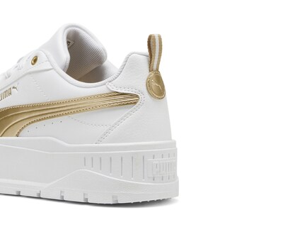 Foto 6 | Foto 6 | Tenis Puma Karmen II Metallic Dream para Mujer