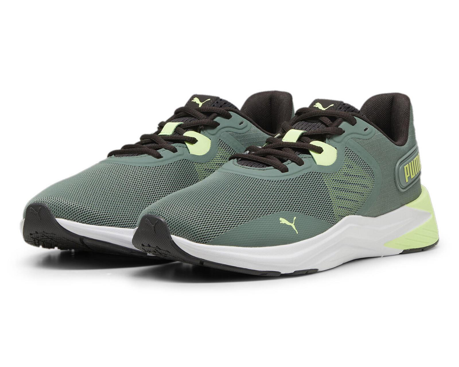 Foto 2 pulgar | Foto 1 | Tenis Puma Disperse XT 3 para Hombre