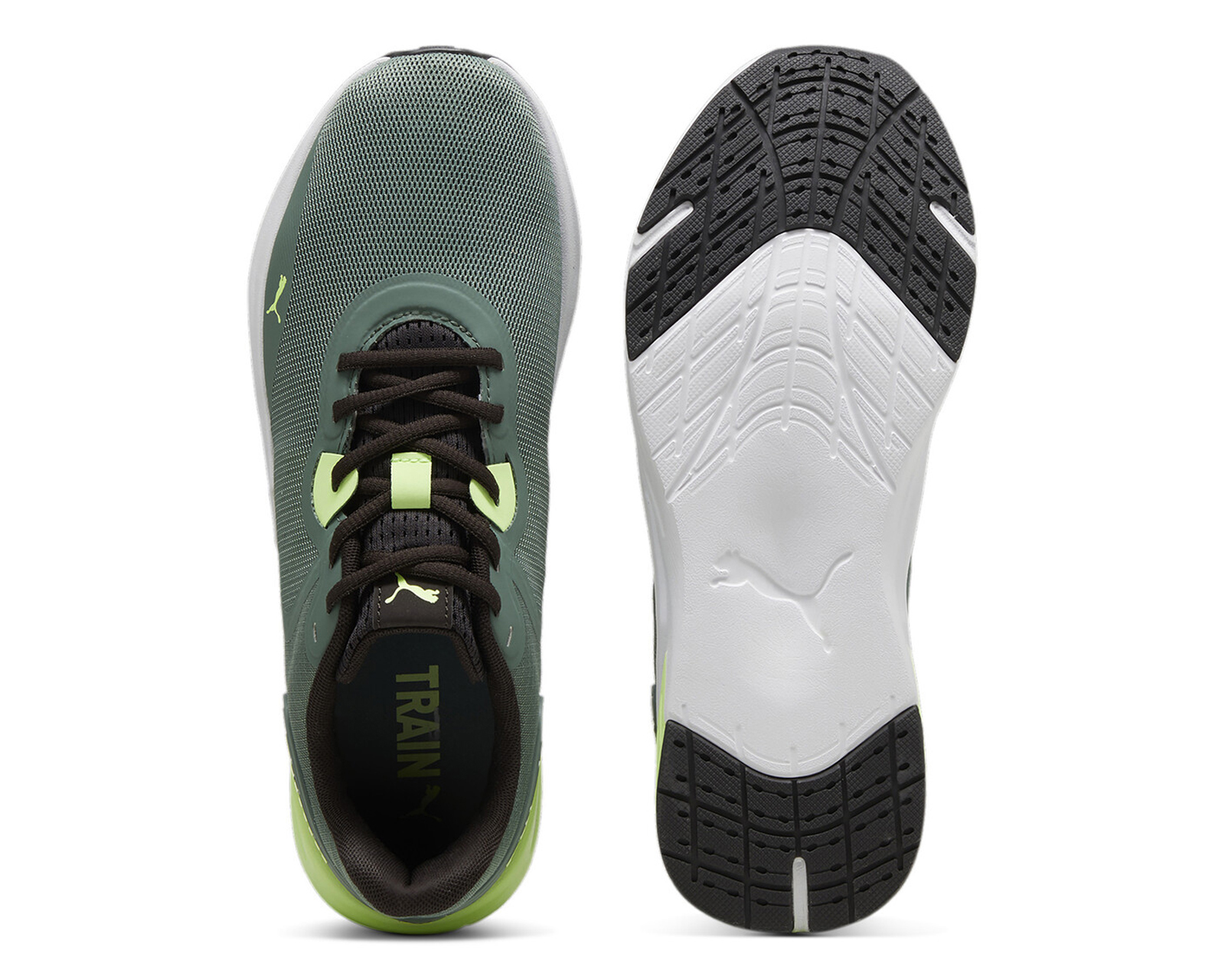 Foto 3 pulgar | Foto 2 | Tenis Puma Disperse XT 3 para Hombre