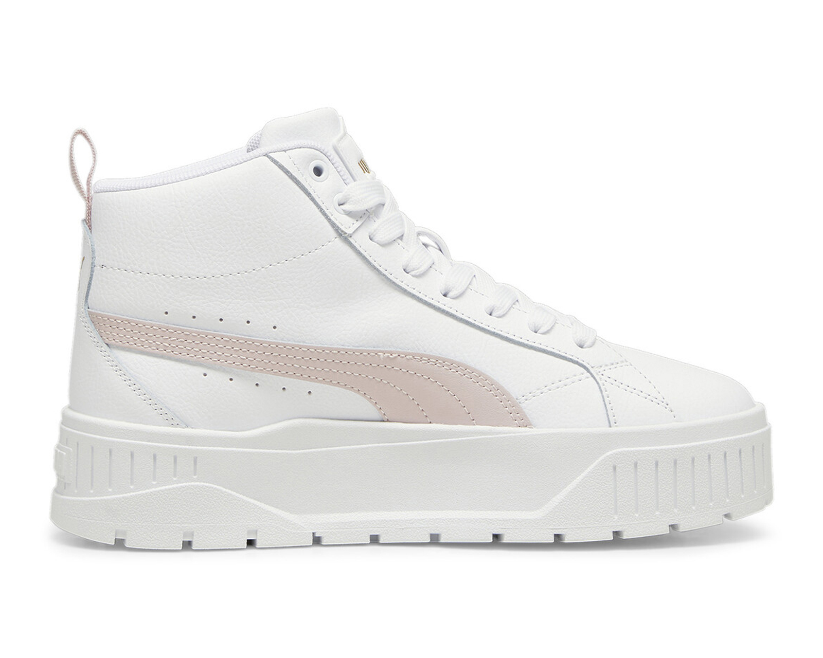 Foto 5 pulgar | Foto 4 | Tenis Puma Karmen II Mid para Mujer