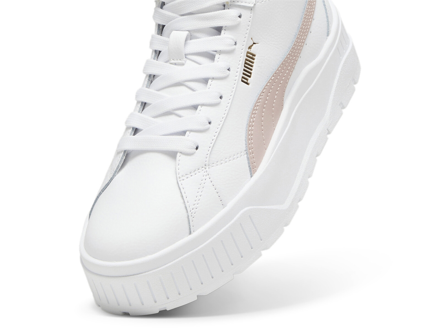 Foto 5 | Foto 5 | Tenis Puma Karmen II Mid para Mujer