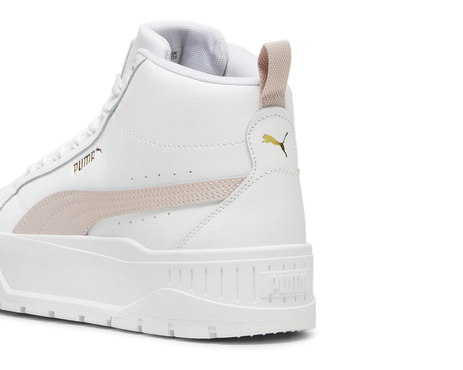 Foto 7 pulgar | Foto 6 | Tenis Puma Karmen II Mid para Mujer