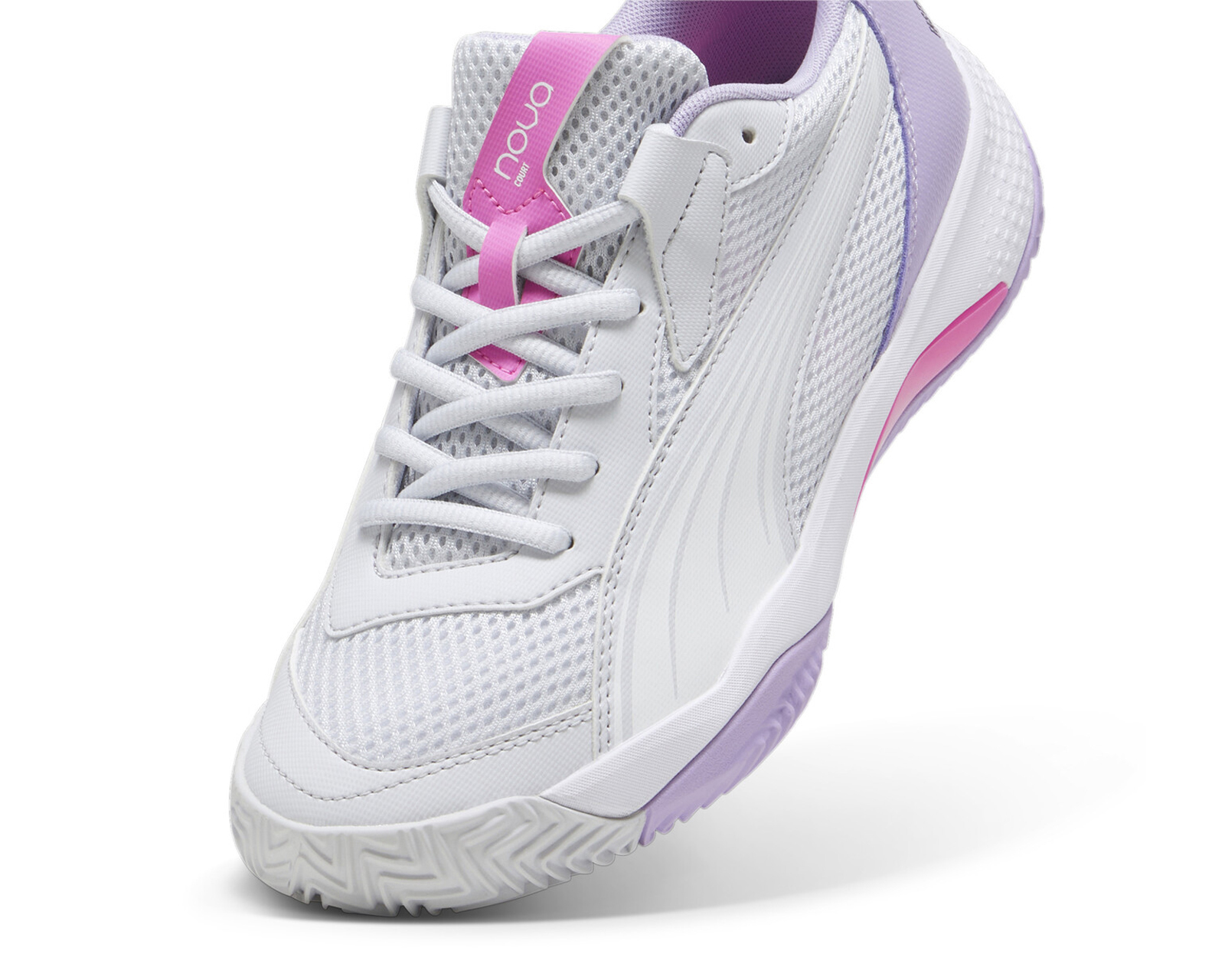 Foto 5 | Foto 5 | Tenis para Correr Puma Nova Court para Mujer
