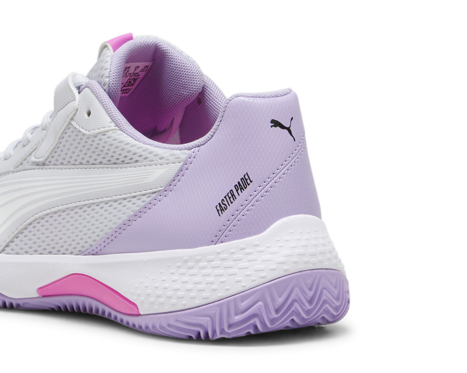 Foto 6 | Foto 6 | Tenis para Correr Puma Nova Court para Mujer